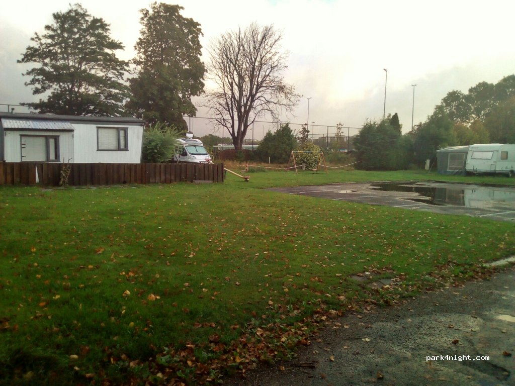 Camping Adrichem — foto 2