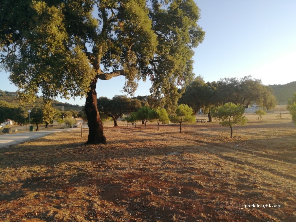 (06191) Puebla de Obando - Carretera Puebla de Obando — foto 2