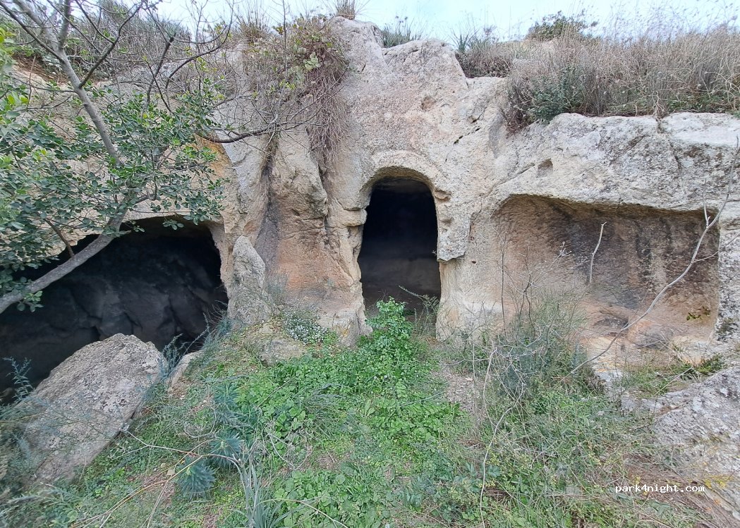 (94010) Calascibetta - Unnamed Road — foto 3