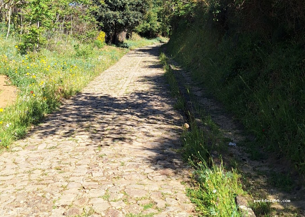 (94010) Calascibetta - Unnamed Road — foto 4