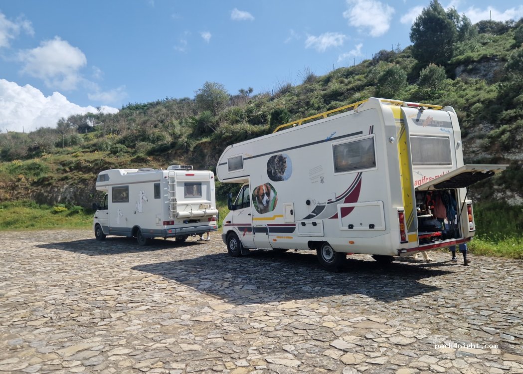 (94010) Calascibetta - Unnamed Road — foto 5