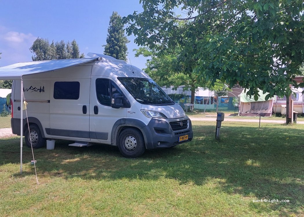 Anita Camping — foto 3