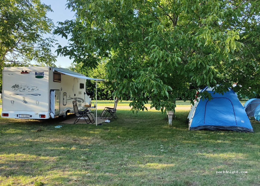 Anita Camping — foto 4