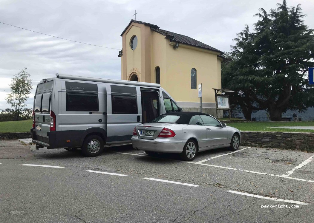 (21061) Campagnano - 2C Via Francesco Baroggi — foto 3