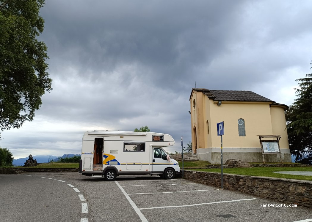 (21061) Campagnano - 2C Via Francesco Baroggi — foto 4
