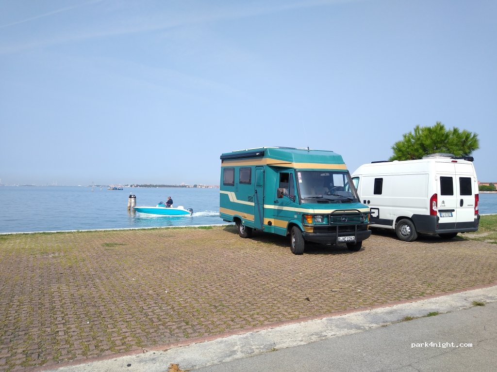 (30126) Lido - 5 Via Rodi — foto