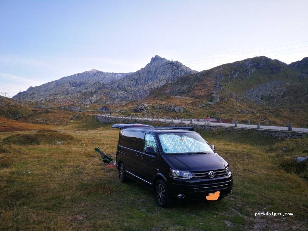 (6780) Airolo - Strada Vecchia — foto