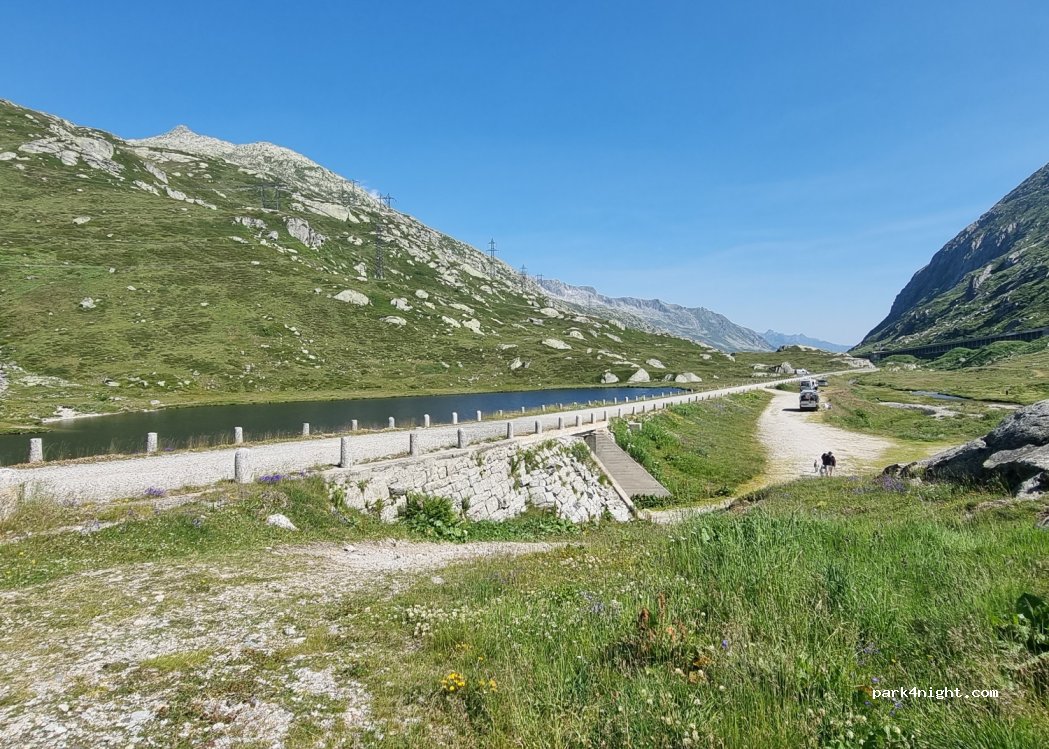 (6780) Airolo - Strada Vecchia — foto 4