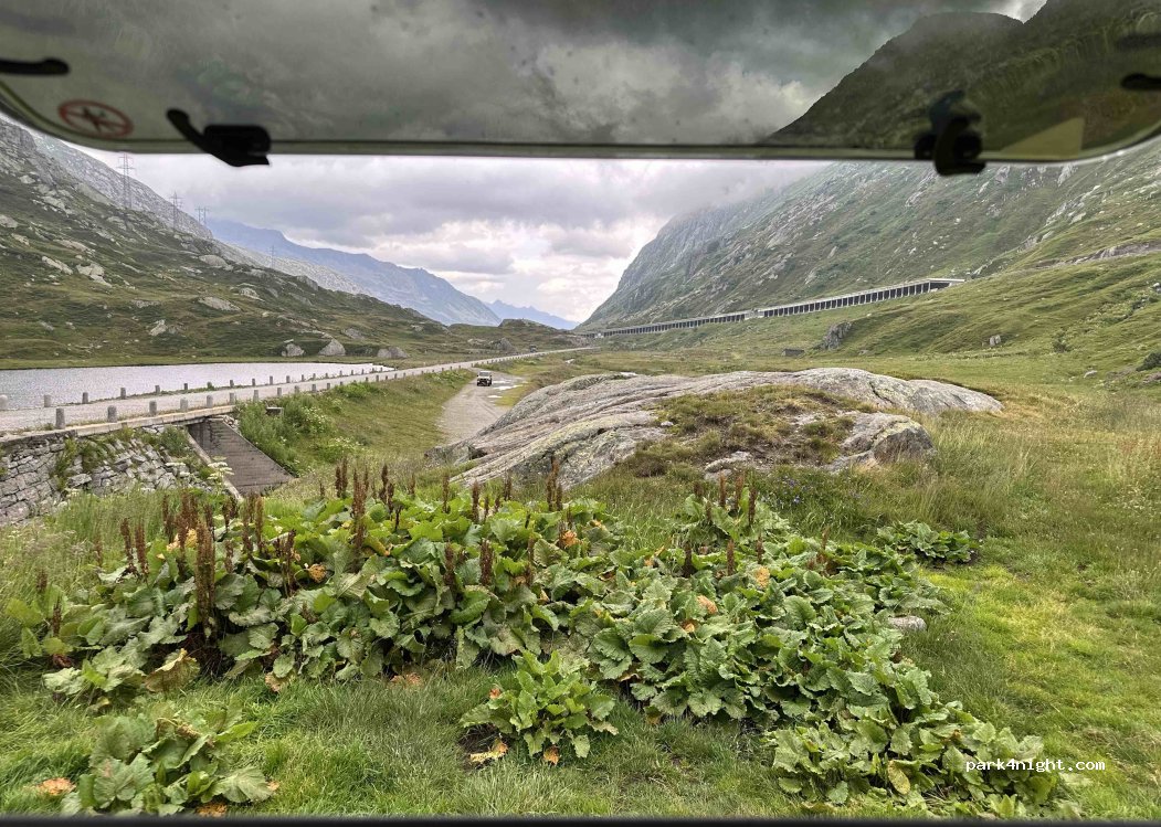 (6780) Airolo - Strada Vecchia — foto 5