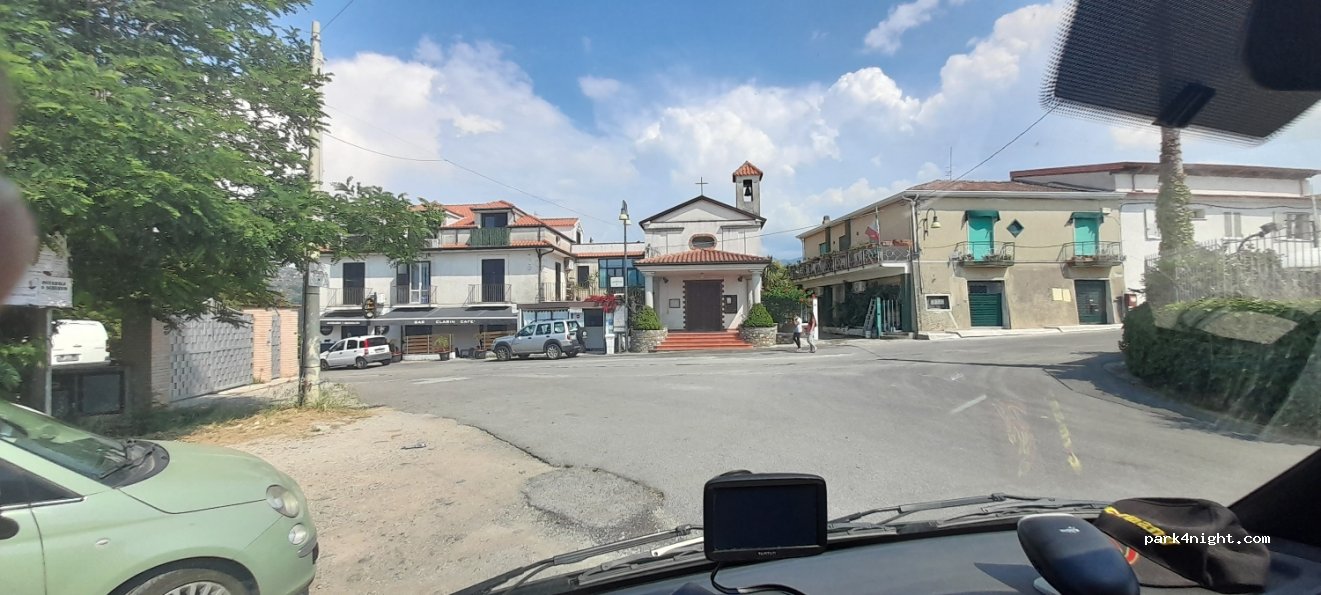 (84048) San Pietro - 16 Strada Provinciale 15a — foto 2