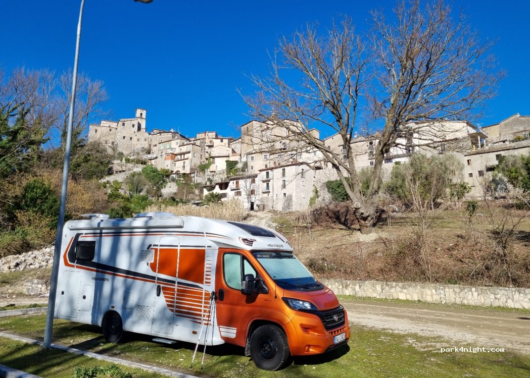 (82033) Cusano Mutri - 74 Via San Giovanni — foto 3