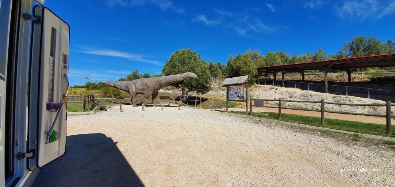 (09640) Campolara - Arroyo de Camposetal — foto