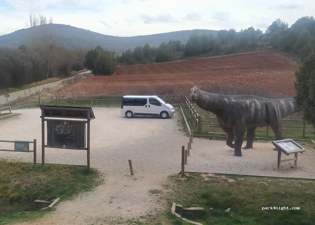 (09640) Campolara - Arroyo de Camposetal — foto 2