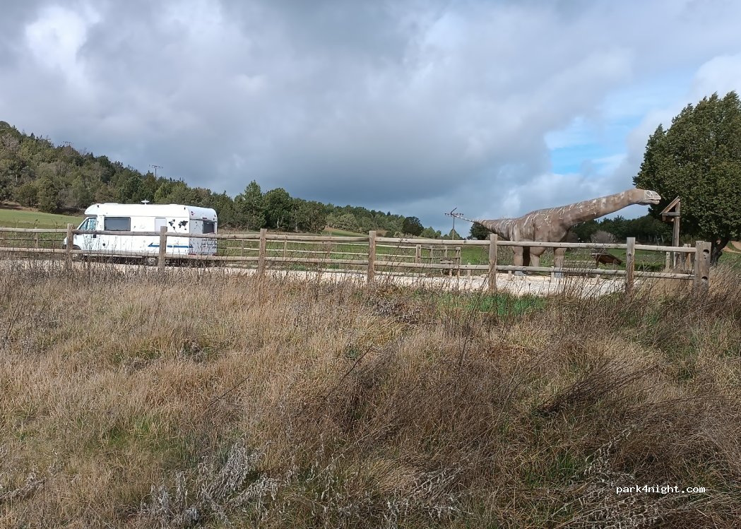 (09640) Campolara - Arroyo de Camposetal — foto 3