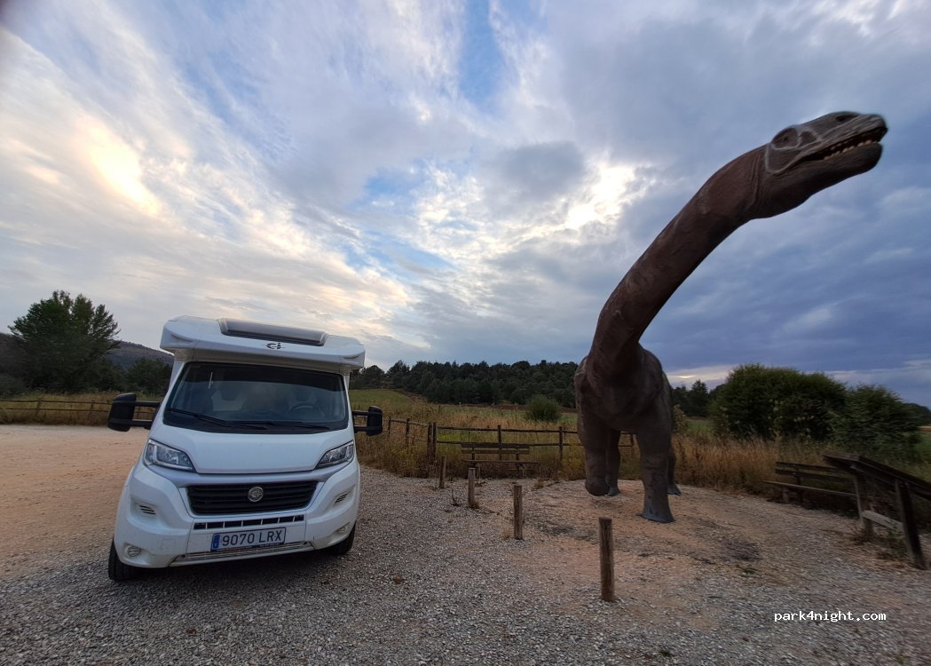 (09640) Campolara - Arroyo de Camposetal — foto 4
