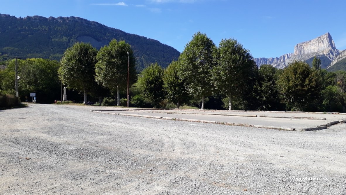 (38930) Clelles - Condamine de Leybat — foto 2