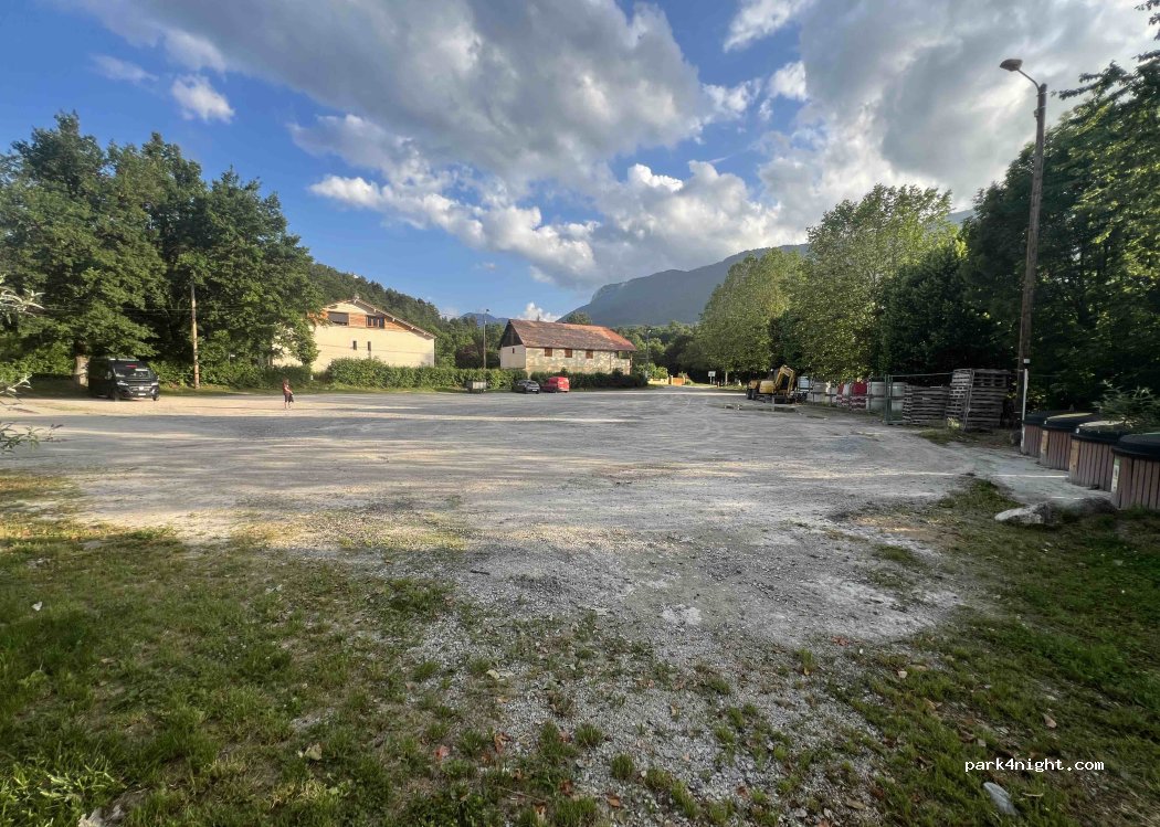 (38930) Clelles - Condamine de Leybat — foto 5