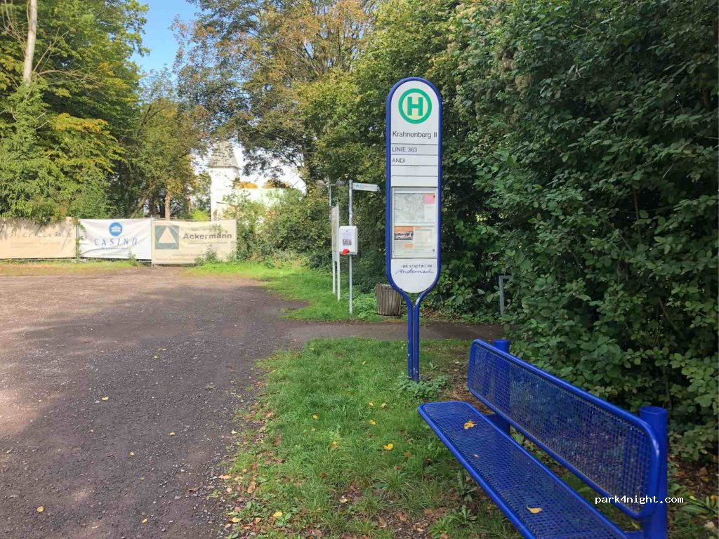(56626) Andernach - 21 Krahnenberg — foto 2