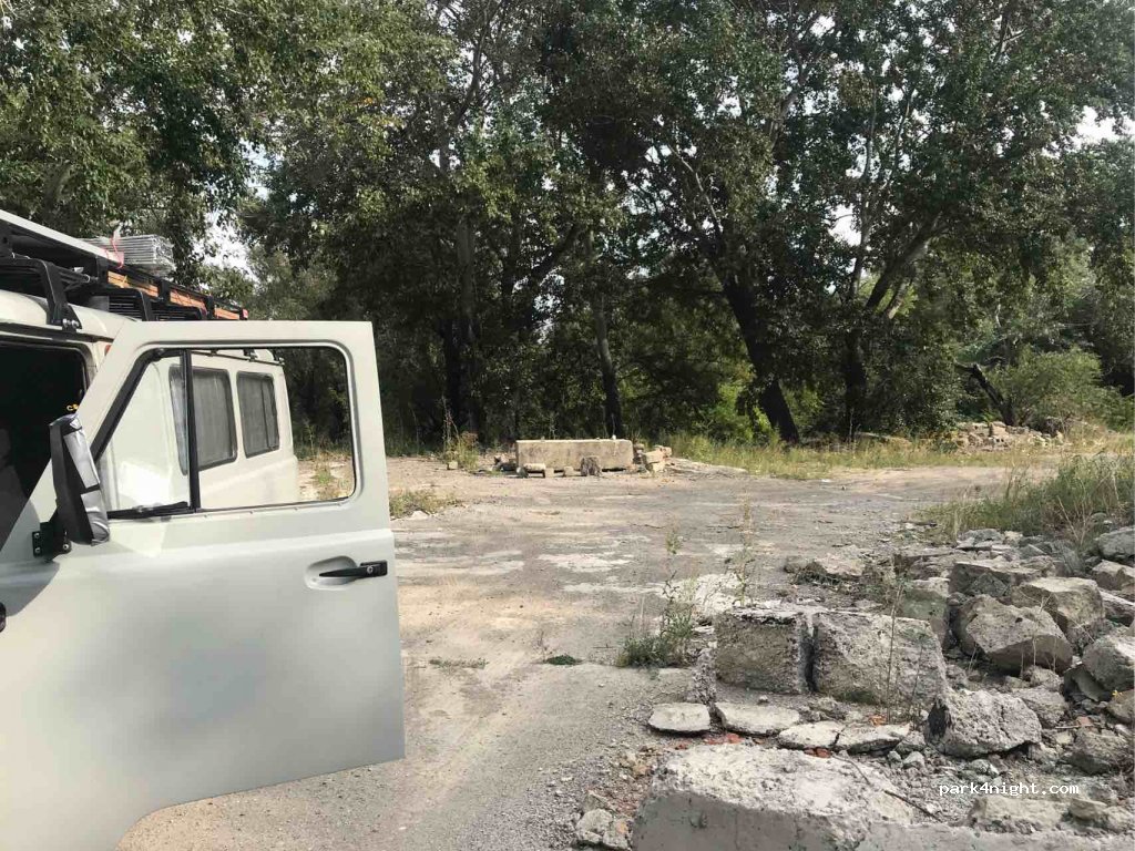 () T'bilisi - 15km Davit Aghmashenebeli Avenue — foto 2