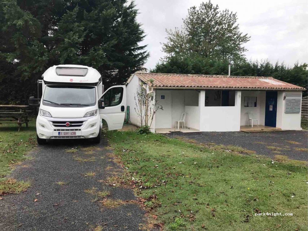 Camping Chez Ménard — foto 2