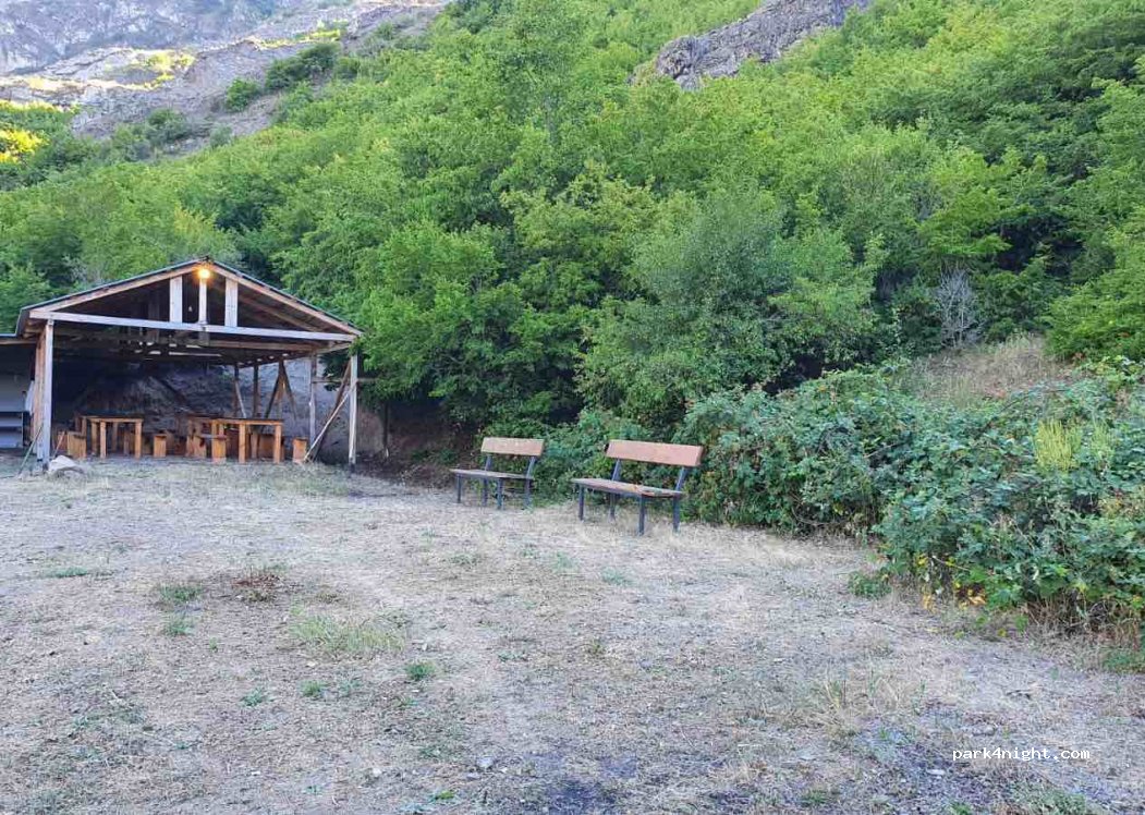 ()  - Khidistavi-Ateni-Boshuri — foto 4