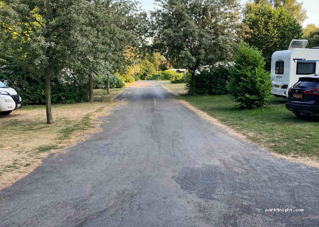 Camping du château de Gandspett — foto 3