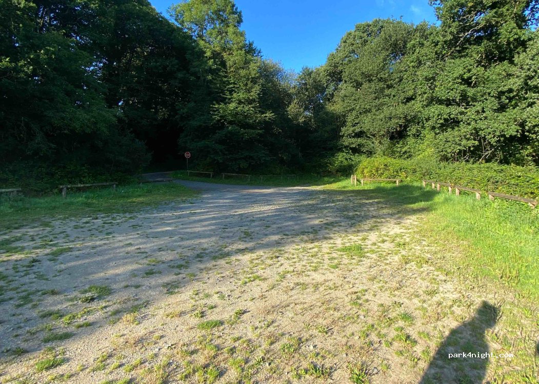 (35490) Vieux-Vy-sur-Couesnon - D97 — foto 4