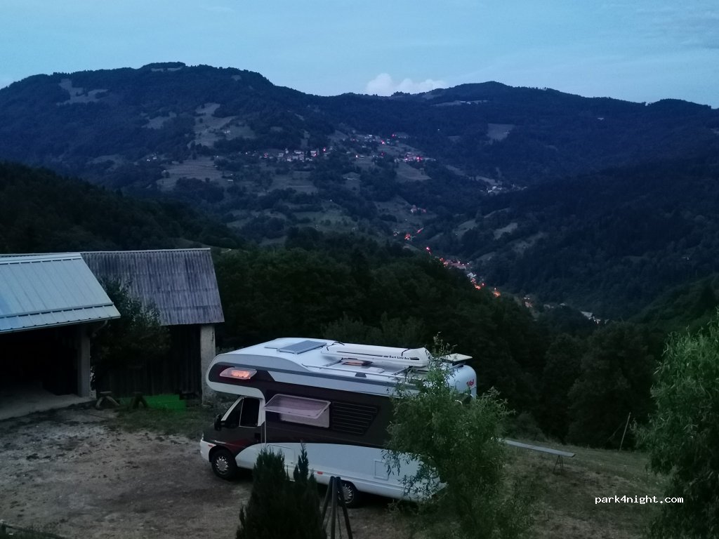 Camp Zalaze — foto 5