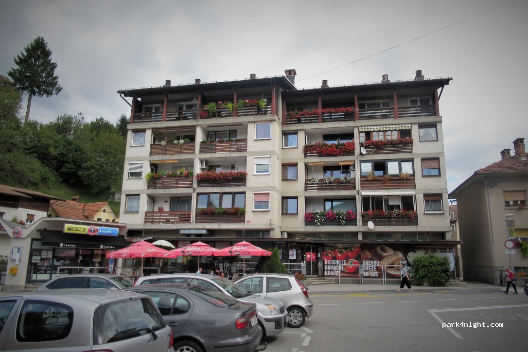 (5282) Cerkno - 20 Platiševa ulica — foto 2