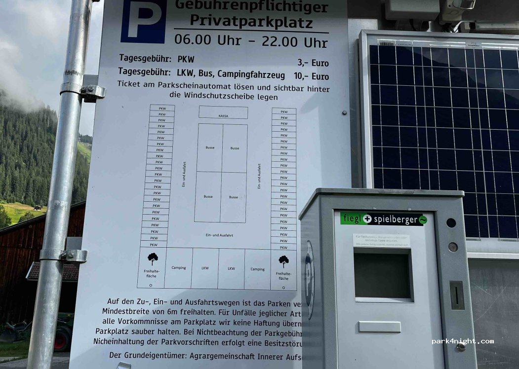 (6654) Holzgau - 68-104 Holzgau — foto 3