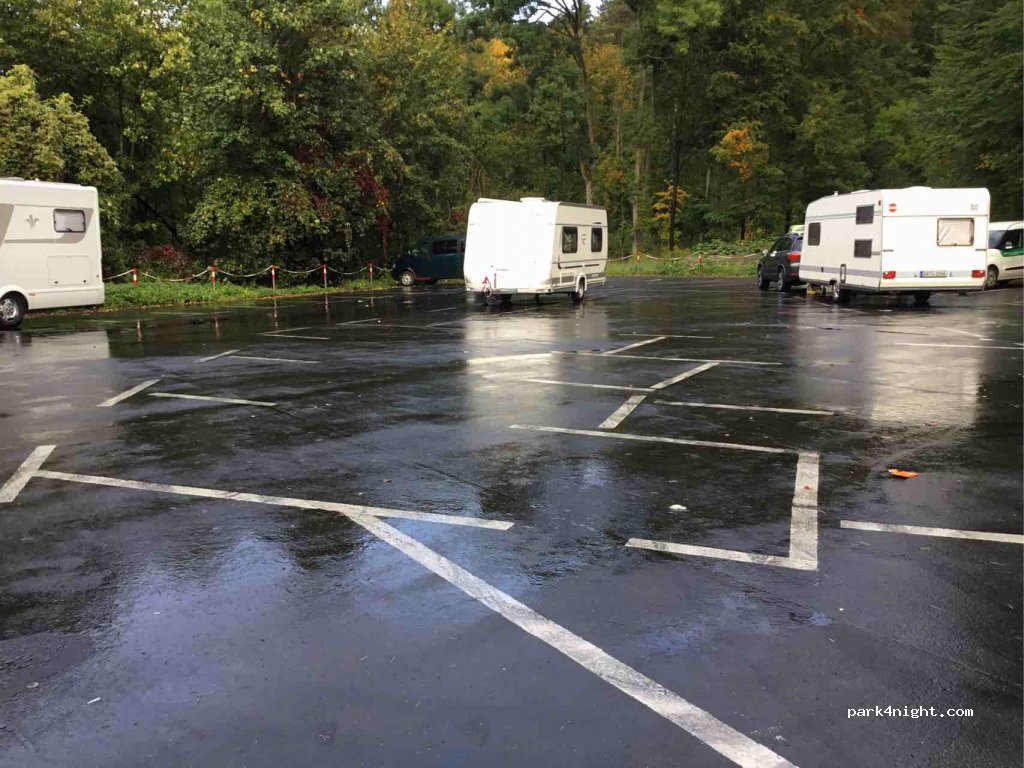 (97688) Bad Kissingen - Schwimmbadstraße — foto