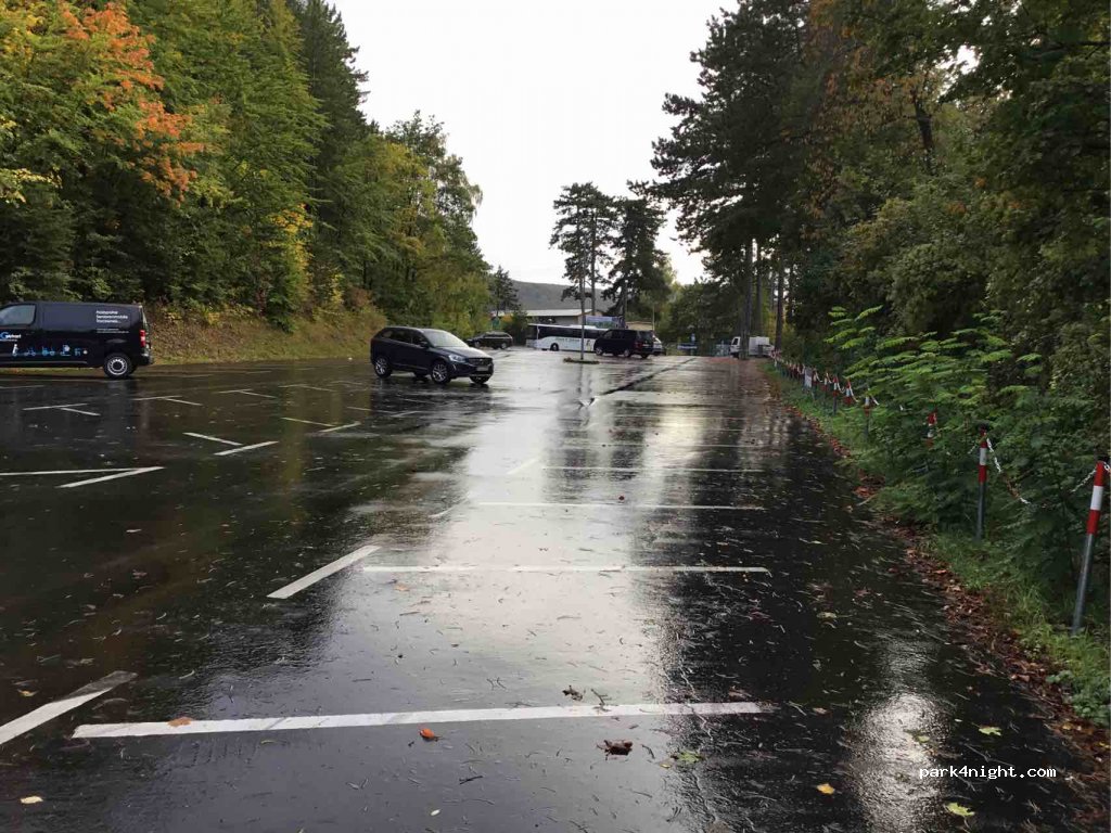 (97688) Bad Kissingen - Schwimmbadstraße — foto 2