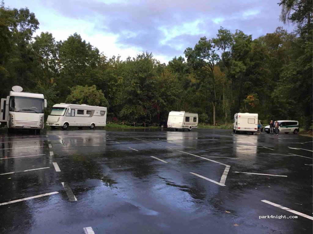 (97688) Bad Kissingen - Schwimmbadstraße — foto 3