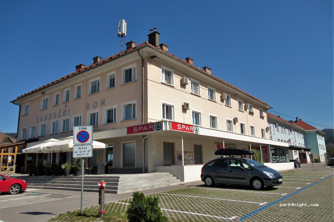 (4226) Žiri - 1 Loška cesta — foto 3