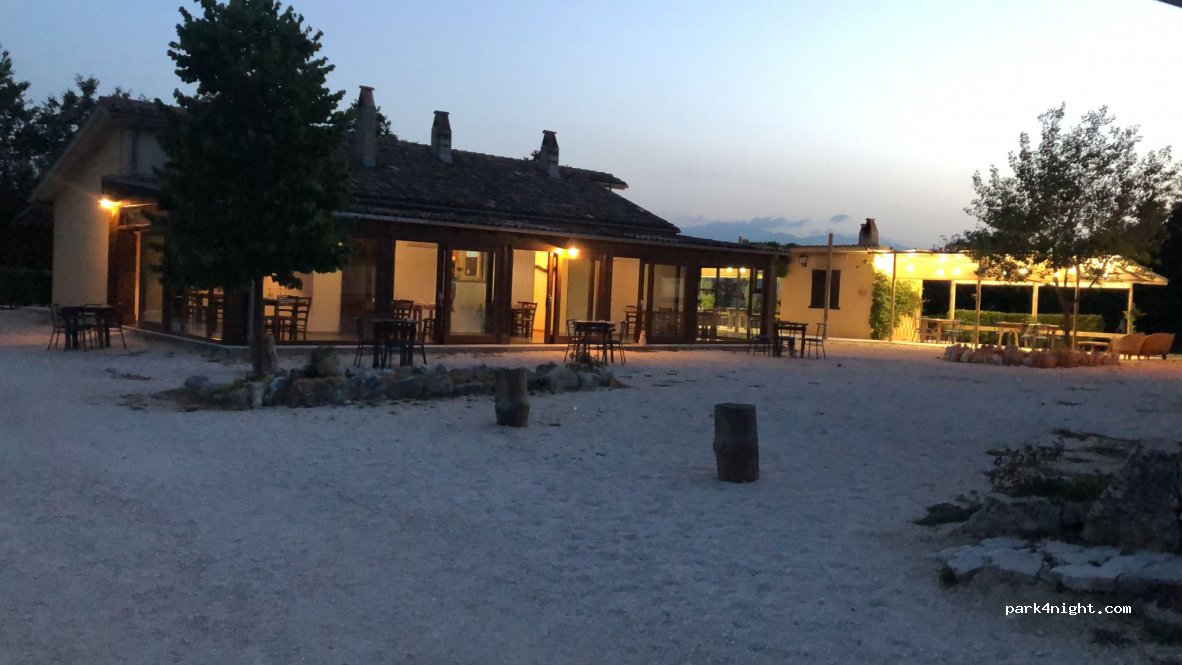 Scuderie del Peschio — foto 3