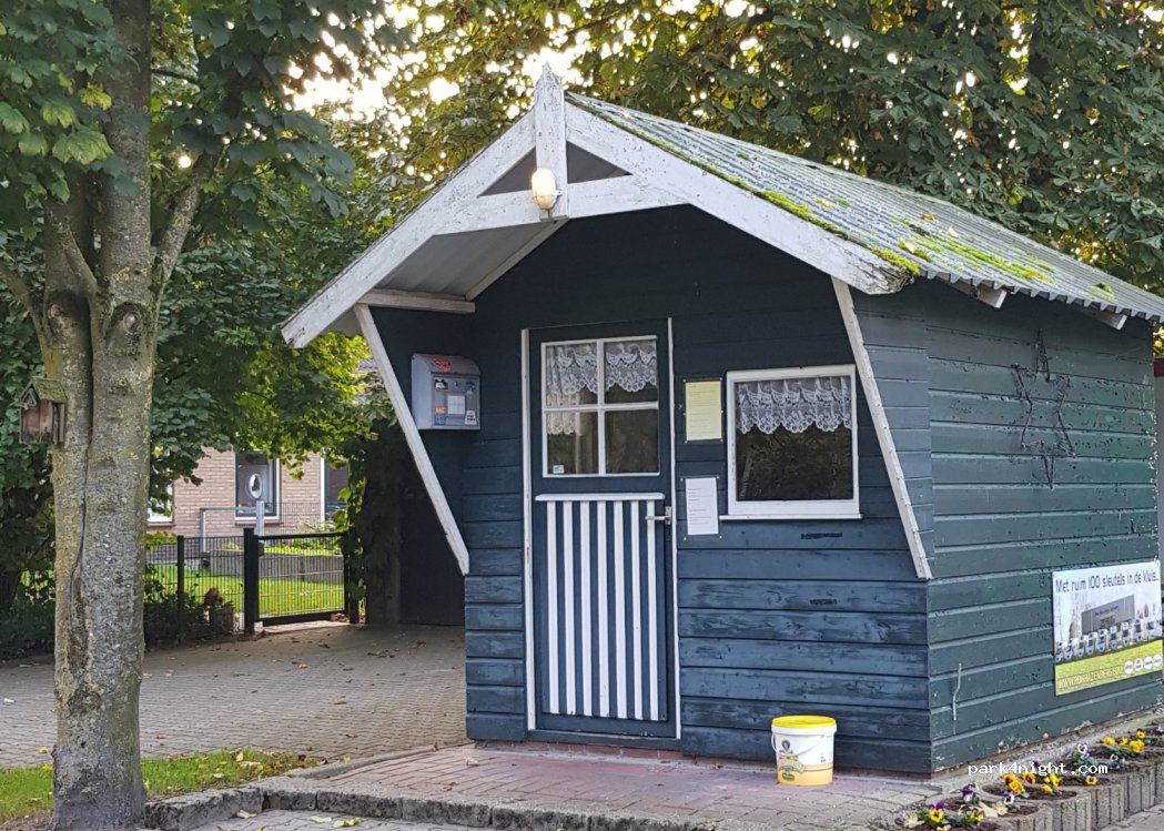 (7798 CK) Collendoorn - 1 Allemansweg — foto