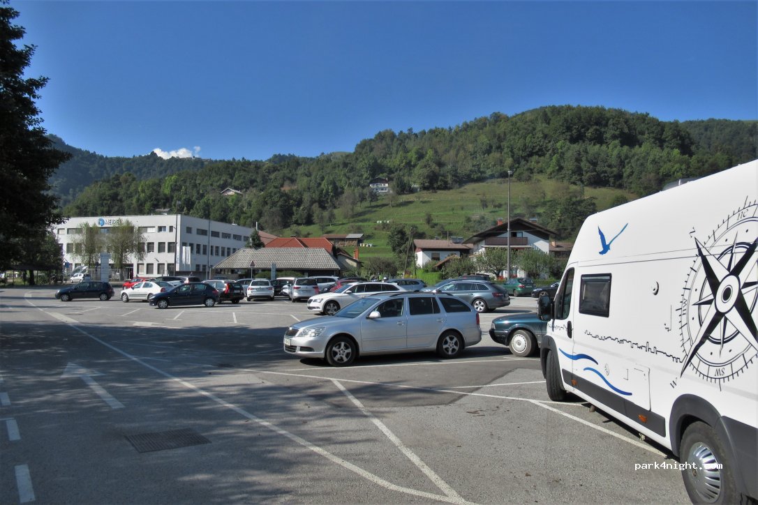 (1354) Horjul - 13a Vrhniška cesta — foto 2
