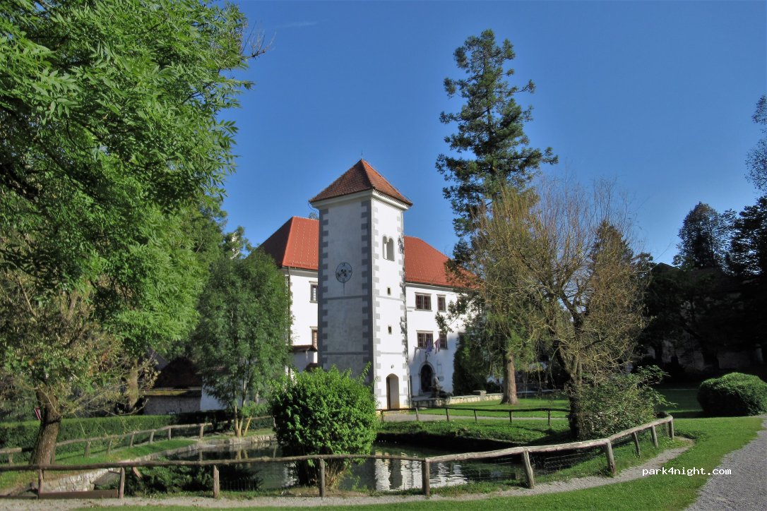 (1355) Polhov Gradec - 61a Polhov Gradec — foto