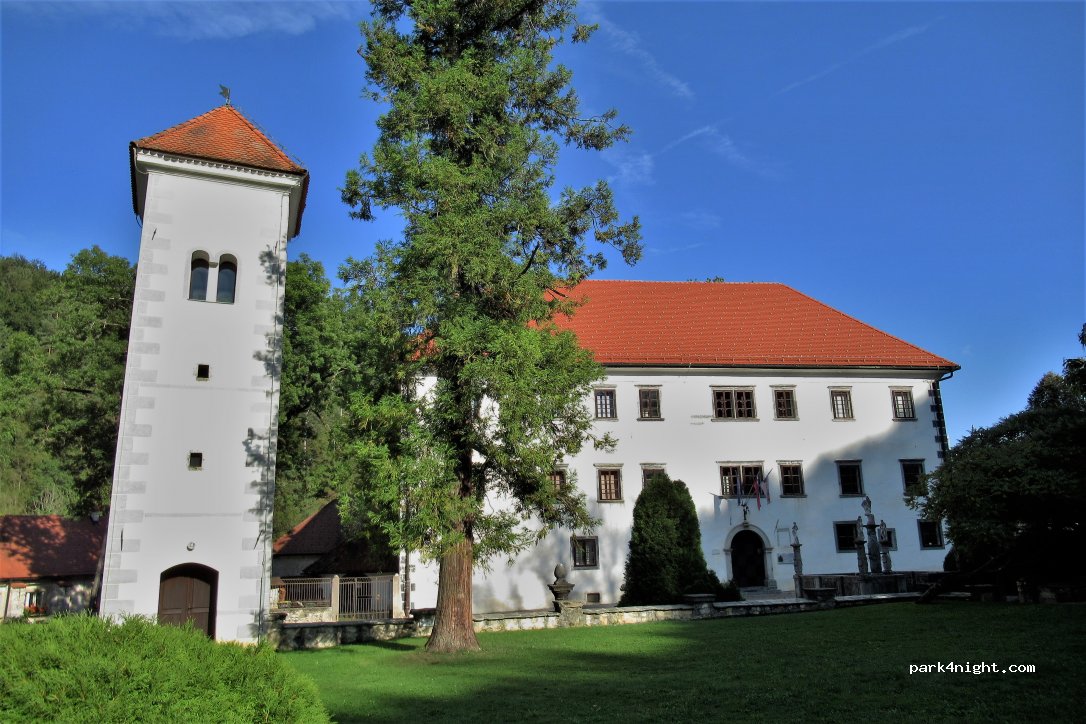 (1355) Polhov Gradec - 61a Polhov Gradec — foto 2