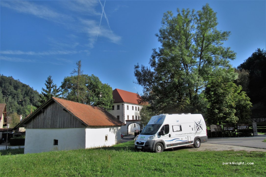 (1355) Polhov Gradec - 61a Polhov Gradec — foto 4