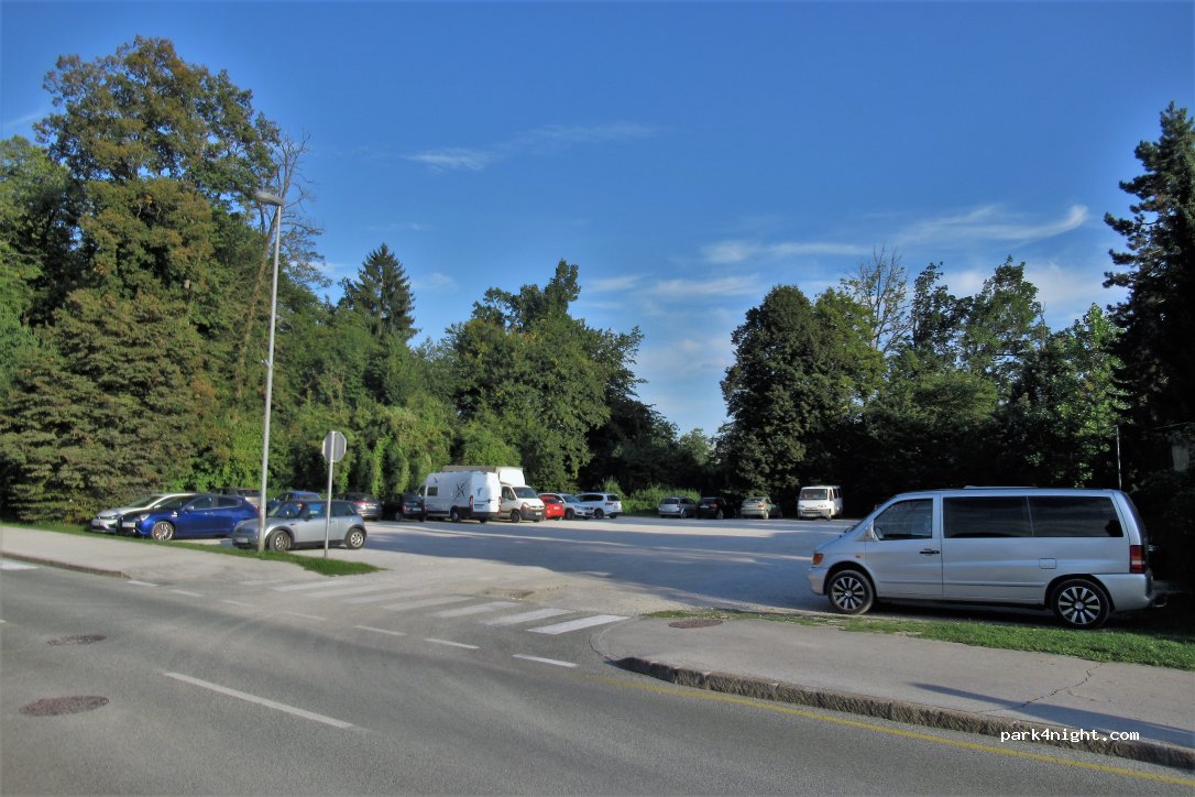 (4000) Kranj - 22 Partizanska cesta — foto 2
