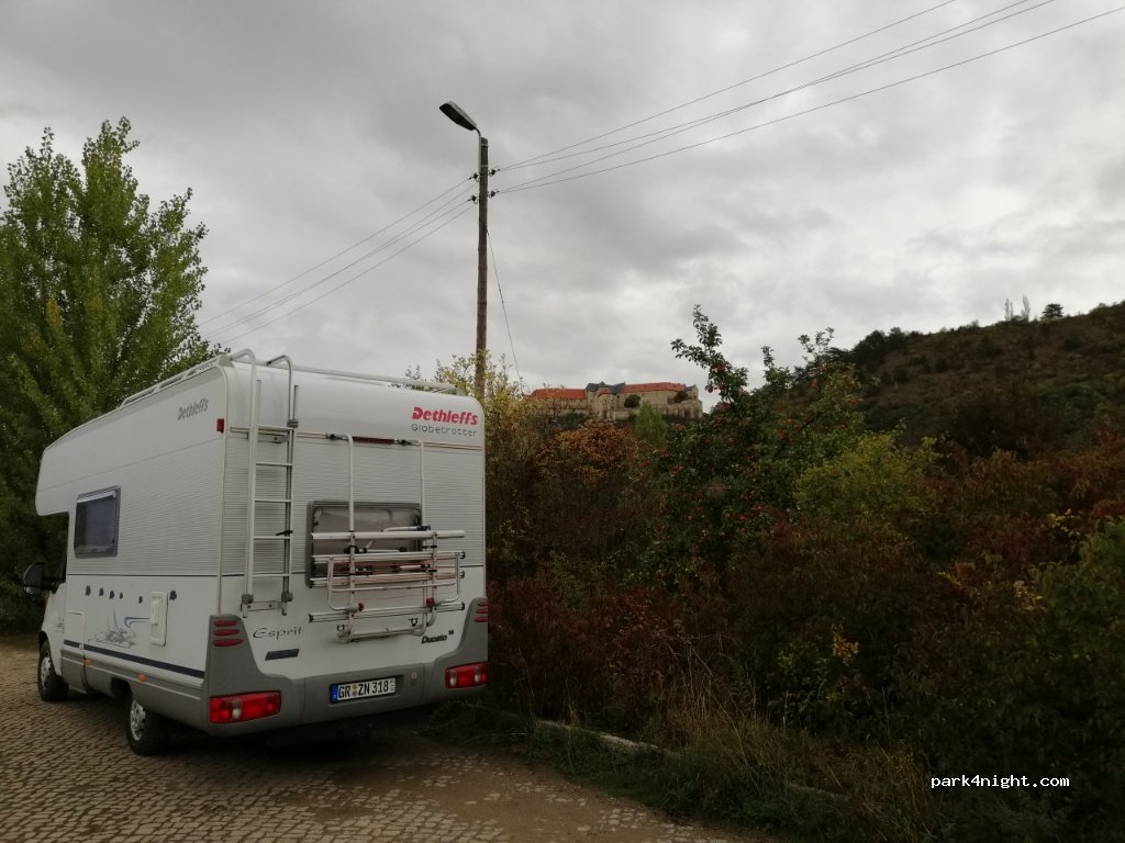(06632) Freyburg (Unstrut) - Bahnhofstraße — foto 3