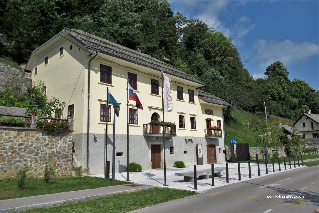 (4223) Poljane nad Škofjo Loko - 73 Poljane nad Škofjo Loko — foto 2