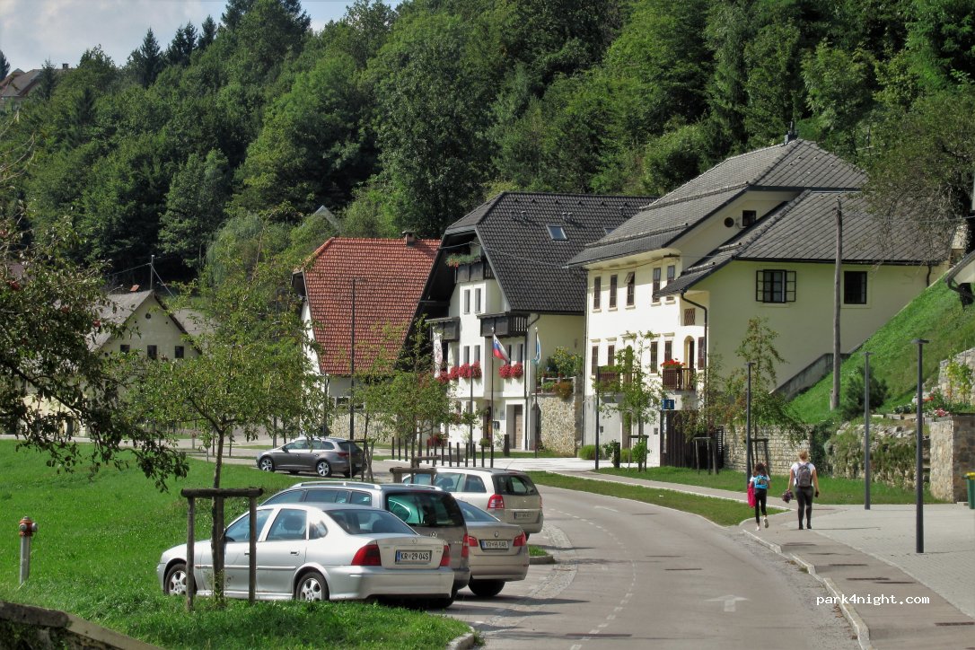 (4223) Poljane nad Škofjo Loko - 73 Poljane nad Škofjo Loko — foto 3