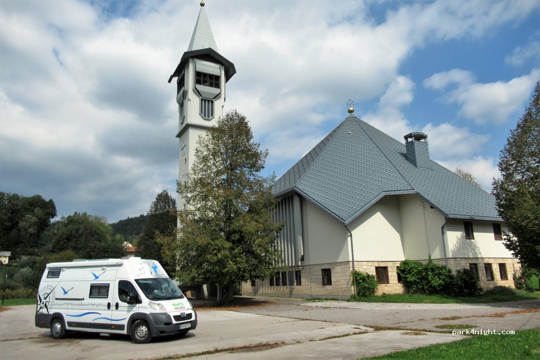 (4223) Poljane nad Škofjo Loko - 4 Predmost — foto