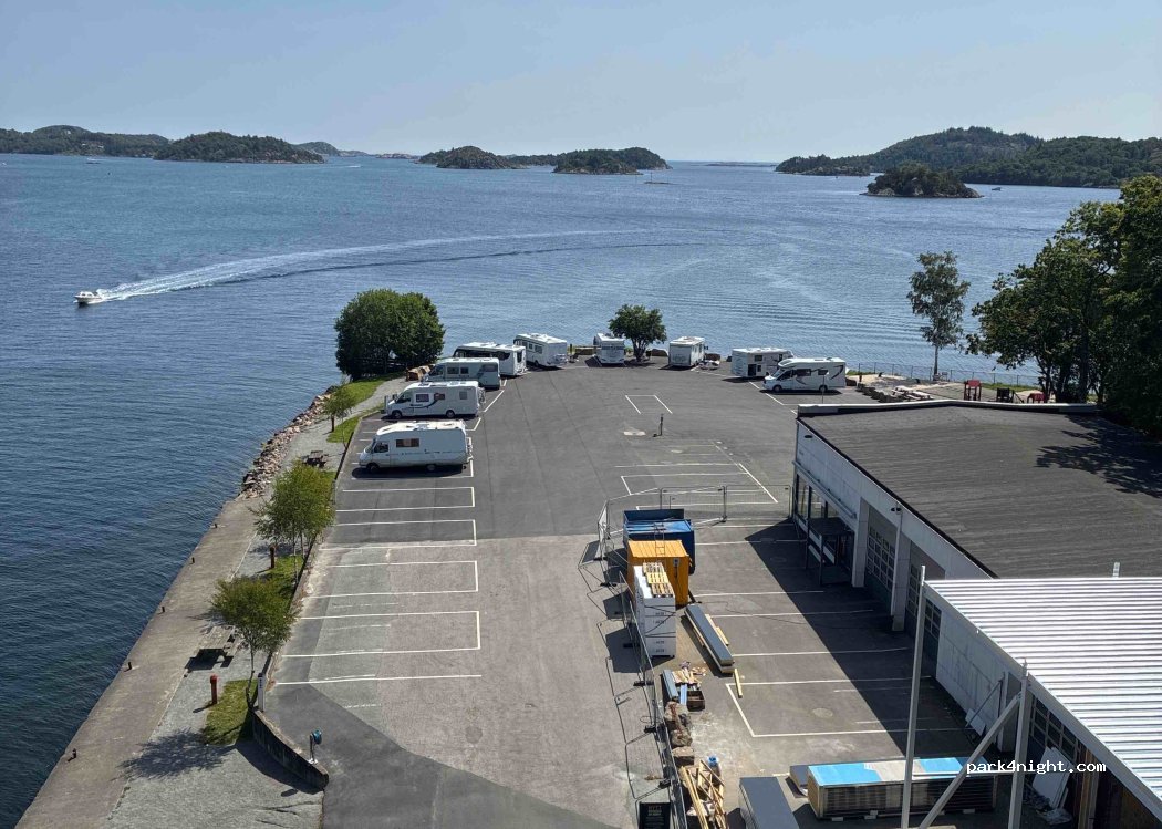 Bobilcamp Farsund — foto 4