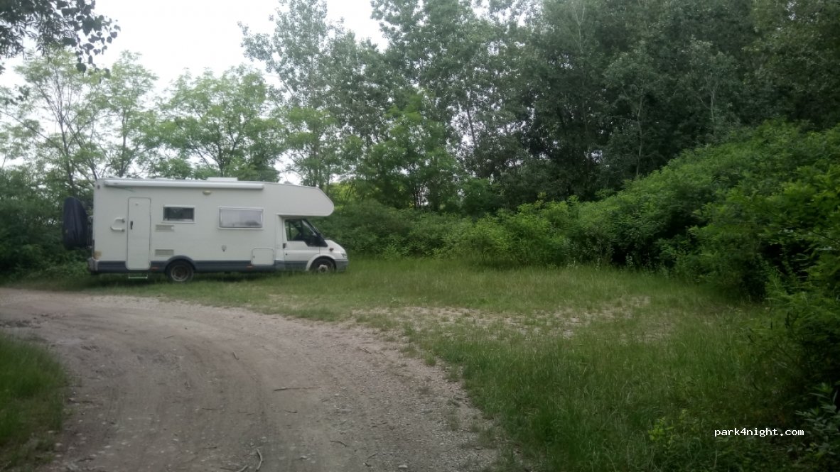 (33075) San Paolo - Unnamed Road — foto