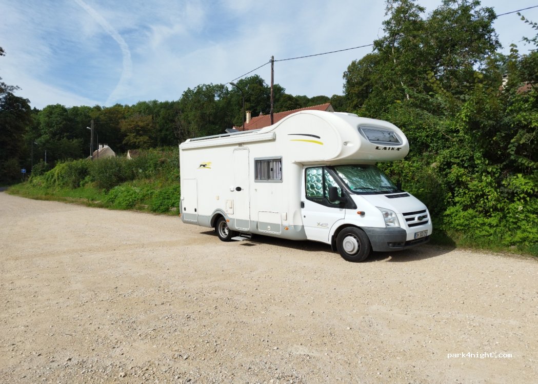 (91780) Chalo-Saint-Mars - 14 Route de Chalou — foto 2