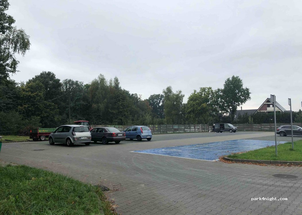 (43-241) Łąka - 82 Jeziorna — foto 3