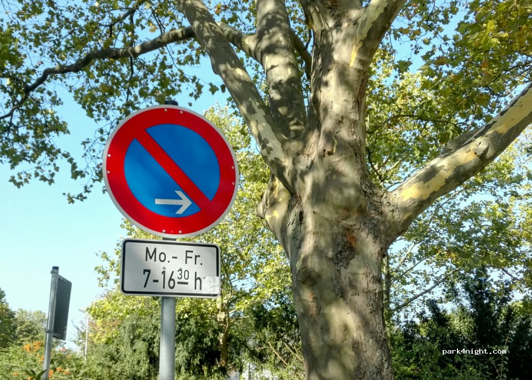 (55128) Mainz - 49A Albert-Stohr-Straße — foto 3